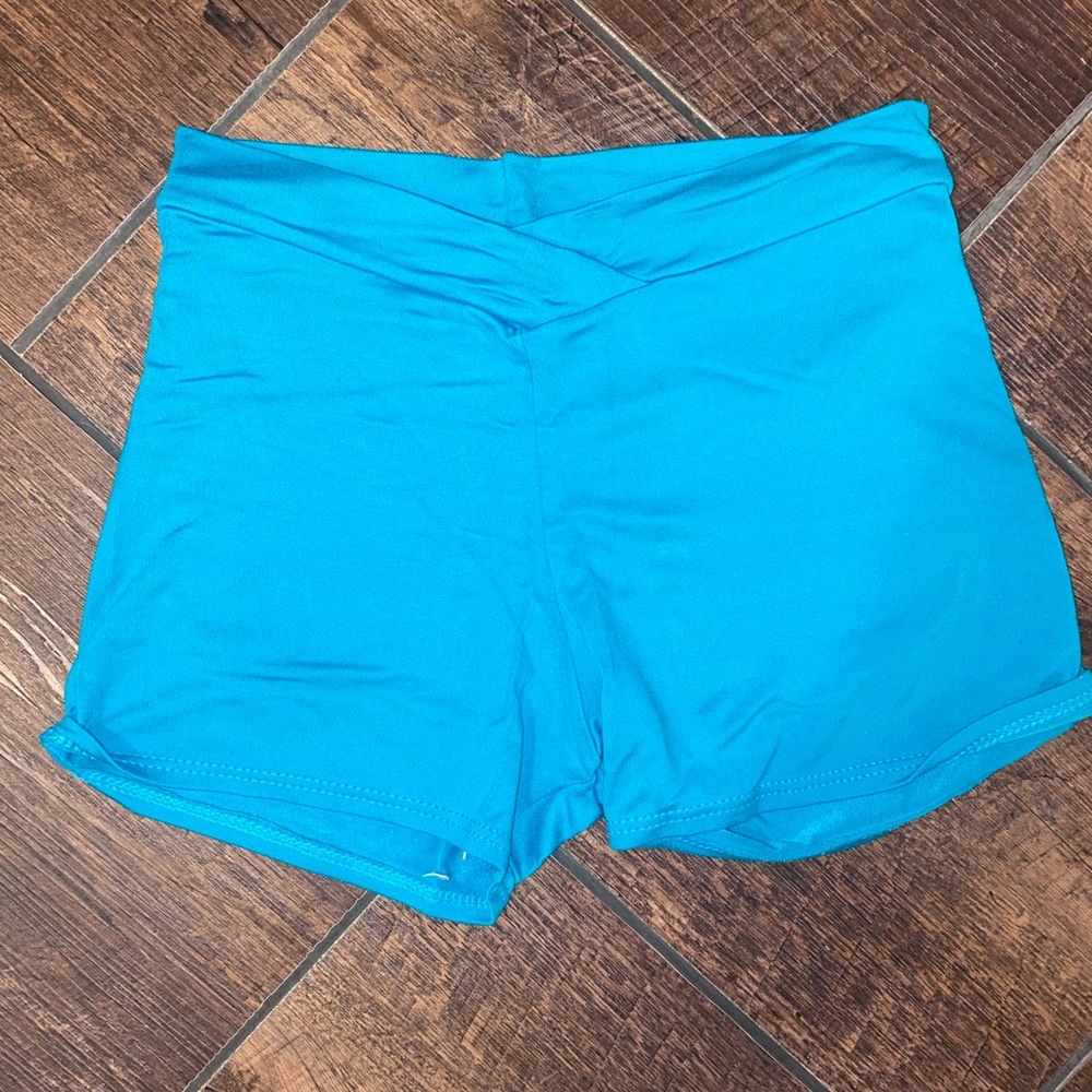 DANCE SHORTS